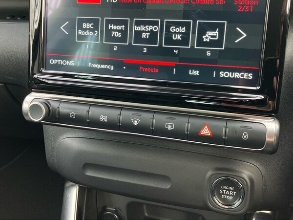 Used Citroen C3 Aircross 2022 for sale - 76090293: Photo 12