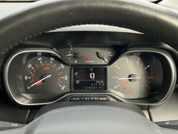Used Citroen C3 Aircross 2022 for sale - 76090293: Photo 14