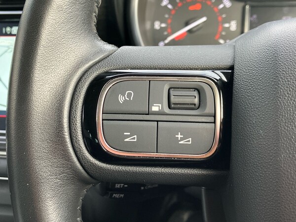 Used Citroen C3 Aircross 2022 for sale - 76090293: Photo 16