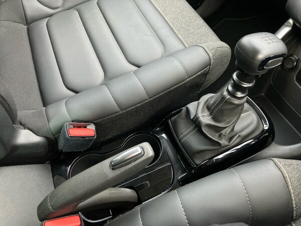 Used Citroen C3 Aircross 2022 for sale - 76090293: Photo 17