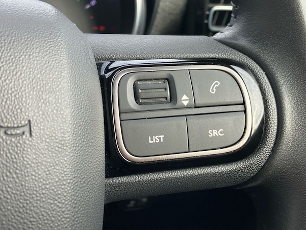 Used Citroen C3 Aircross 2022 for sale - 76090293: Photo 21