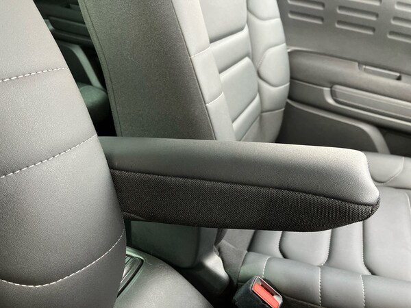 Used Citroen C3 Aircross 2022 for sale - 76090293: Photo 29