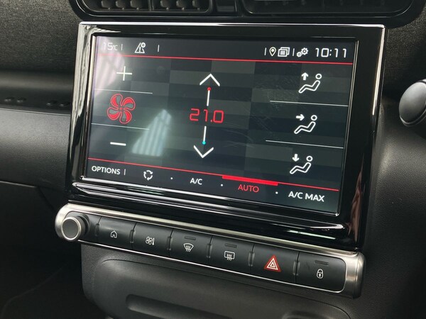 Used Citroen C3 Aircross 2022 for sale - 76090293: Photo 30