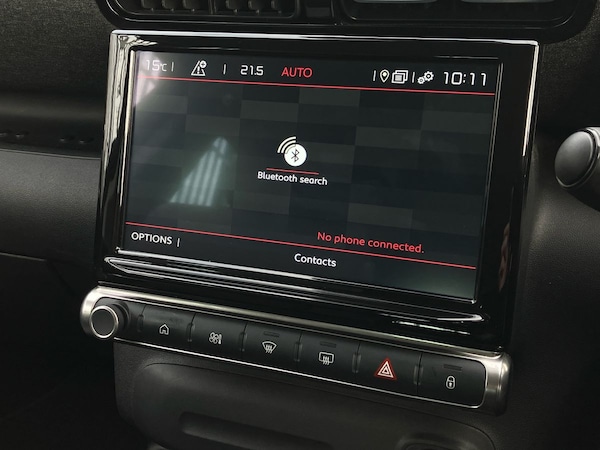 Used Citroen C3 Aircross 2022 for sale - 76090293: Photo 31