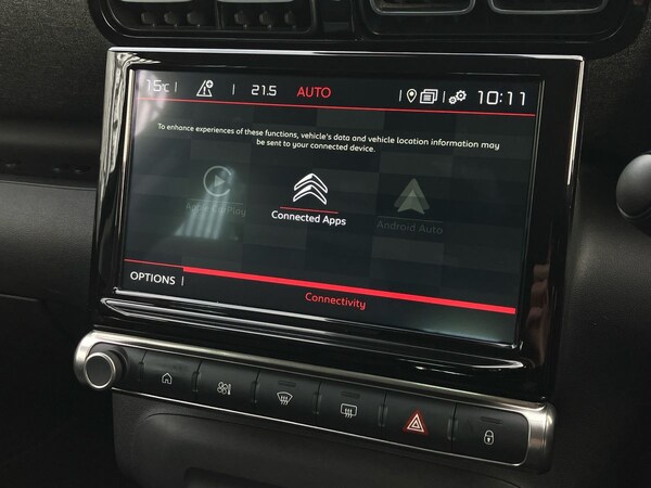 Used Citroen C3 Aircross 2022 for sale - 76090293: Photo 32