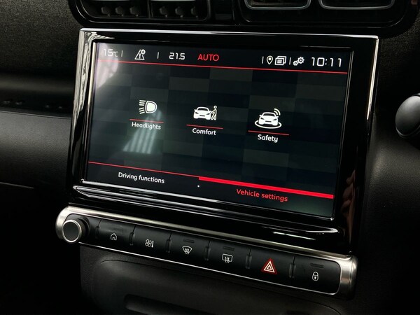 Used Citroen C3 Aircross 2022 for sale - 76090293: Photo 33