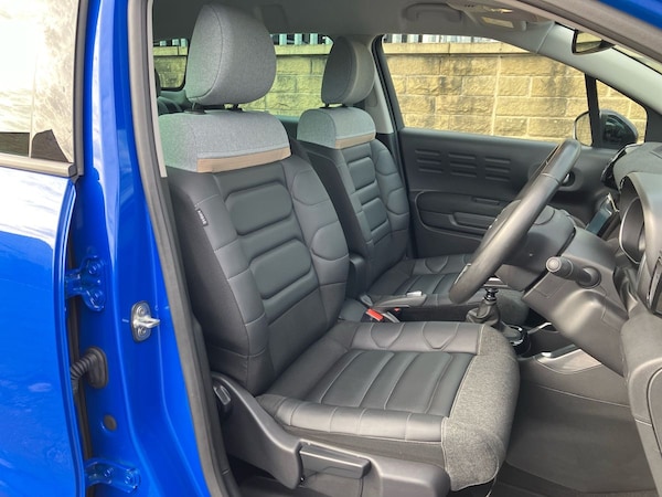 Used Citroen C3 Aircross 2022 for sale - 76090293: Photo 37