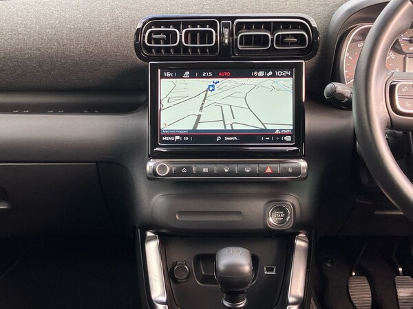 Used Citroen C3 Aircross 2022 for sale - 76090293: Photo 38