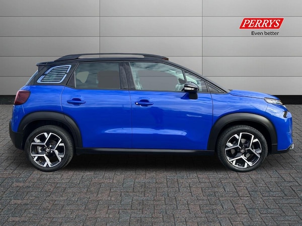 Used Citroen C3 Aircross 2022 for sale - 76090293: Photo 3