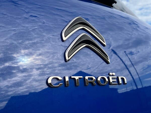 Used Citroen C3 Aircross 2022 for sale - 76090293: Photo 42