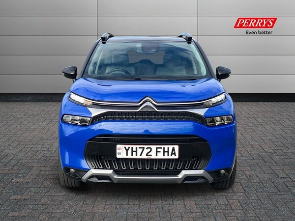 Used Citroen C3 Aircross 2022 for sale - 76090293: Photo 4