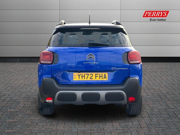 Used Citroen C3 Aircross 2022 for sale - 76090293: Photo 5