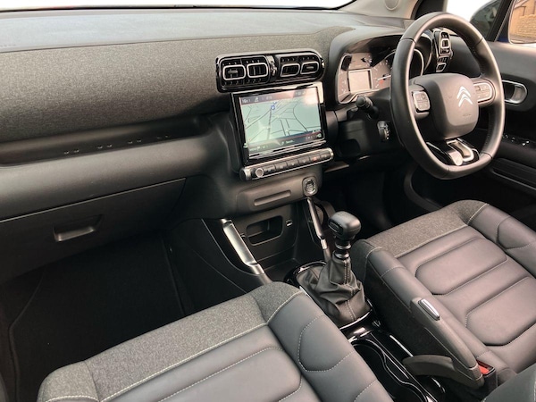 Used Citroen C3 Aircross 2022 for sale - 76090293: Photo 6