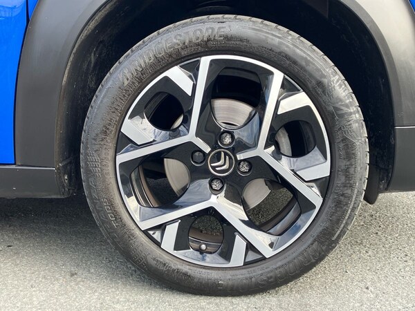 Used Citroen C3 Aircross 2022 for sale - 76090293: Photo 7