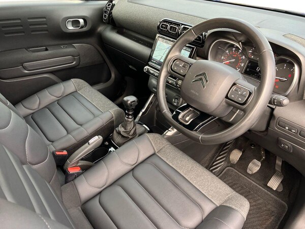 Used Citroen C3 Aircross 2022 for sale - 76090293: Photo 8