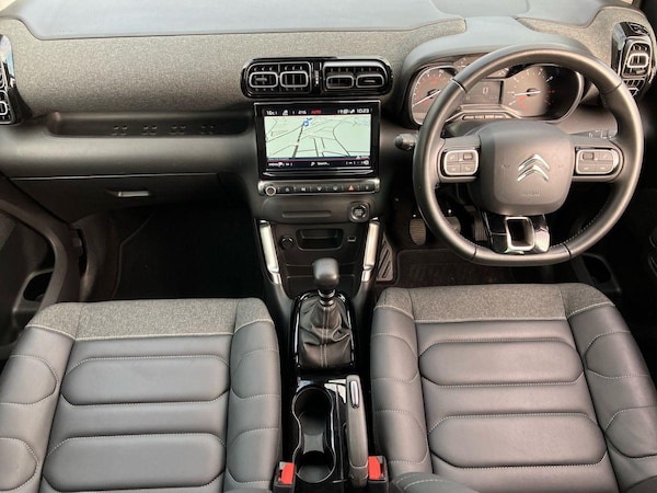 Used Citroen C3 Aircross 2022 for sale - 76090293: Photo 9