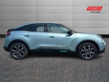 Used Citroen C4 2022 for sale - 74927853: Photo