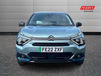 Used Citroen C4 2022 for sale - 74927853: Photo