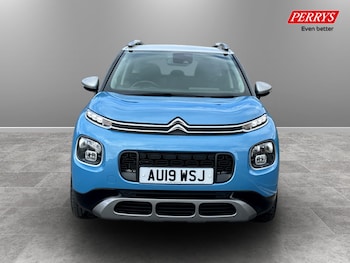 Used Citroen C3 Aircross 2019 for sale - 78744264: Photo