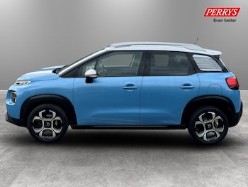 Used Citroen C3 Aircross 2019 for sale - 78744264: Photo