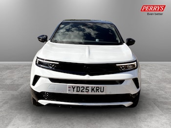 Used Vauxhall Mokka 2025 for sale - 78282613: Photo