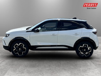 Used Vauxhall Mokka 2025 for sale - 78282613: Photo