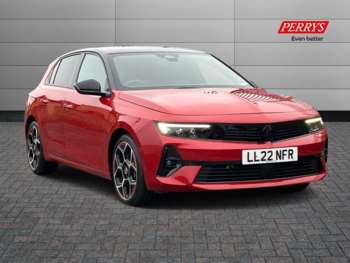 2022 - 1.6 Hybrid GS Line 5dr Auto