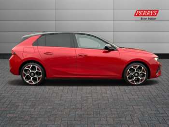 Used Vauxhall Astra 2022 for sale - 74927904: Photo