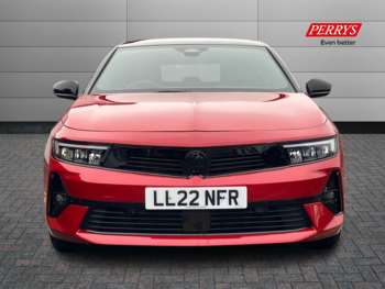 Used Vauxhall Astra 2022 for sale - 74927904: Photo