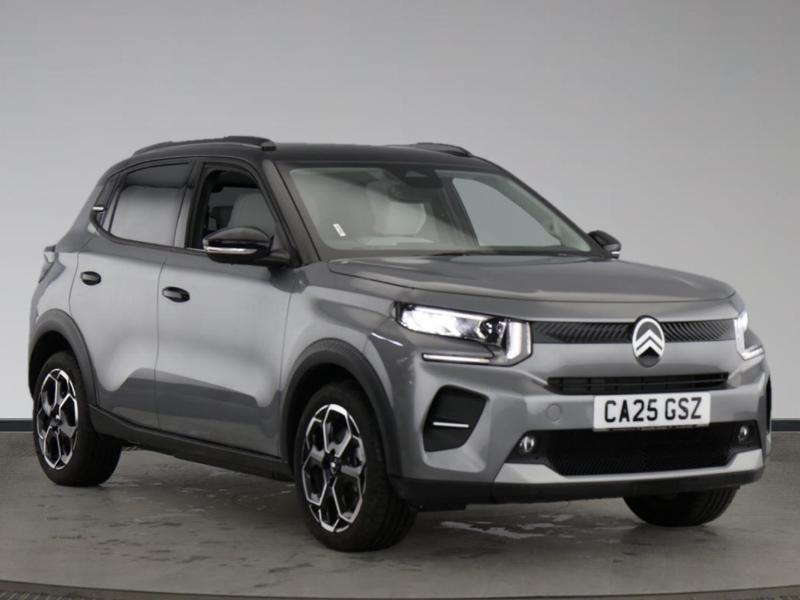 Used Citroen C3 2025 for sale - 76588810: Photo 1