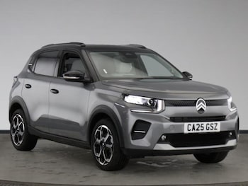 Used Citroen C3 2025 for sale - 76588810: Photo