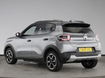 Used Citroen C3 2025 for sale - 76588810: Photo