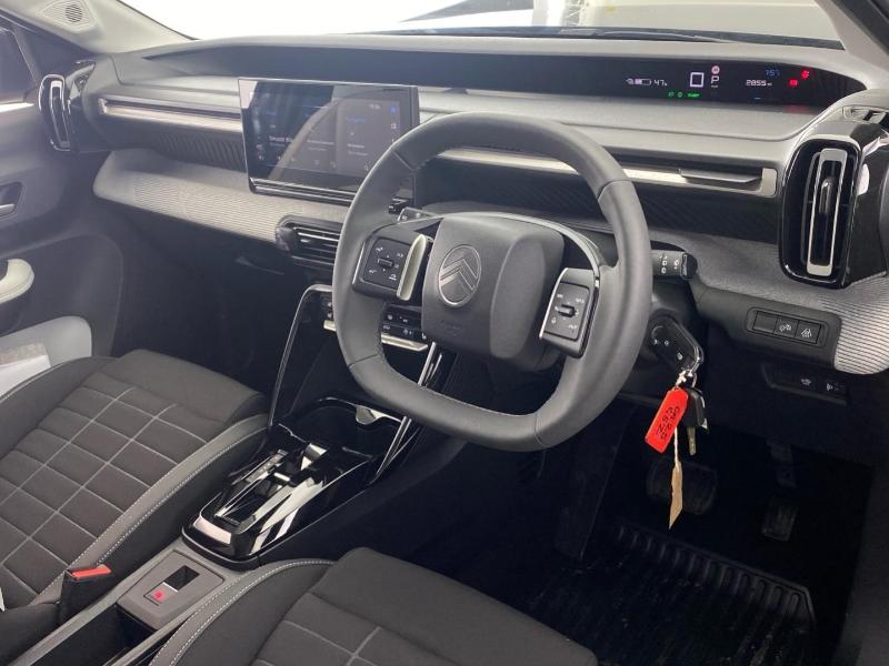 Used Citroen C3 2025 for sale - 76588810: Photo 8