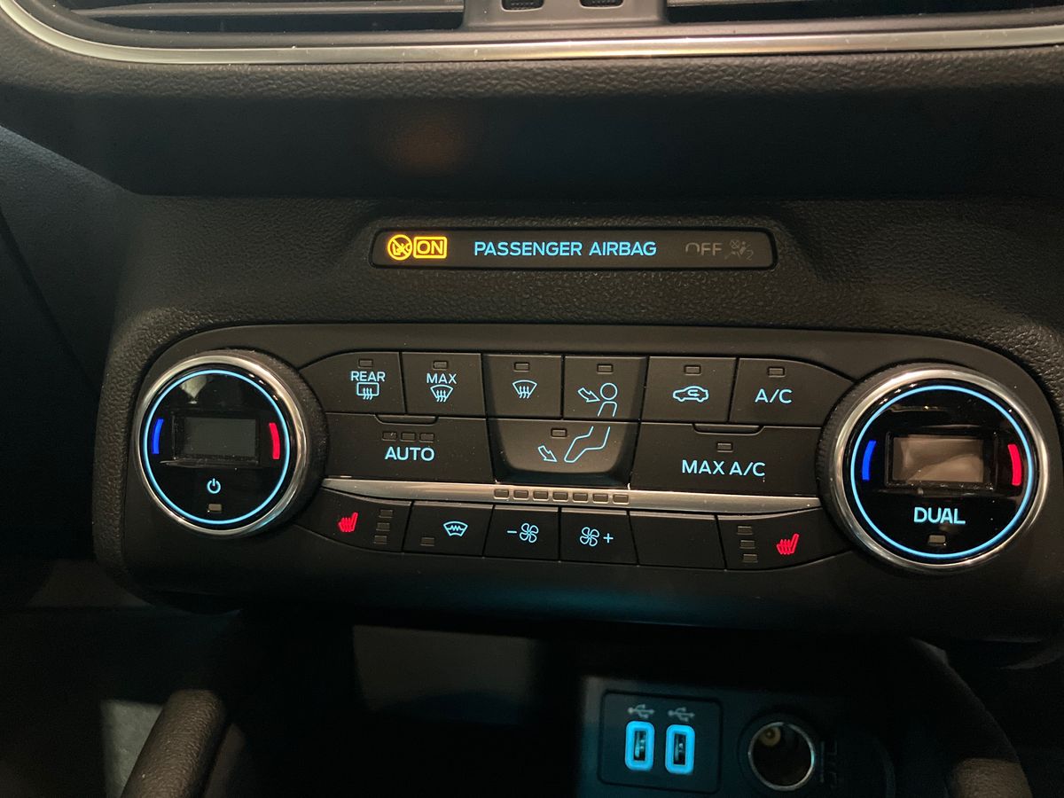 Used Ford Focus 2022 for sale - 77604220: Photo 12