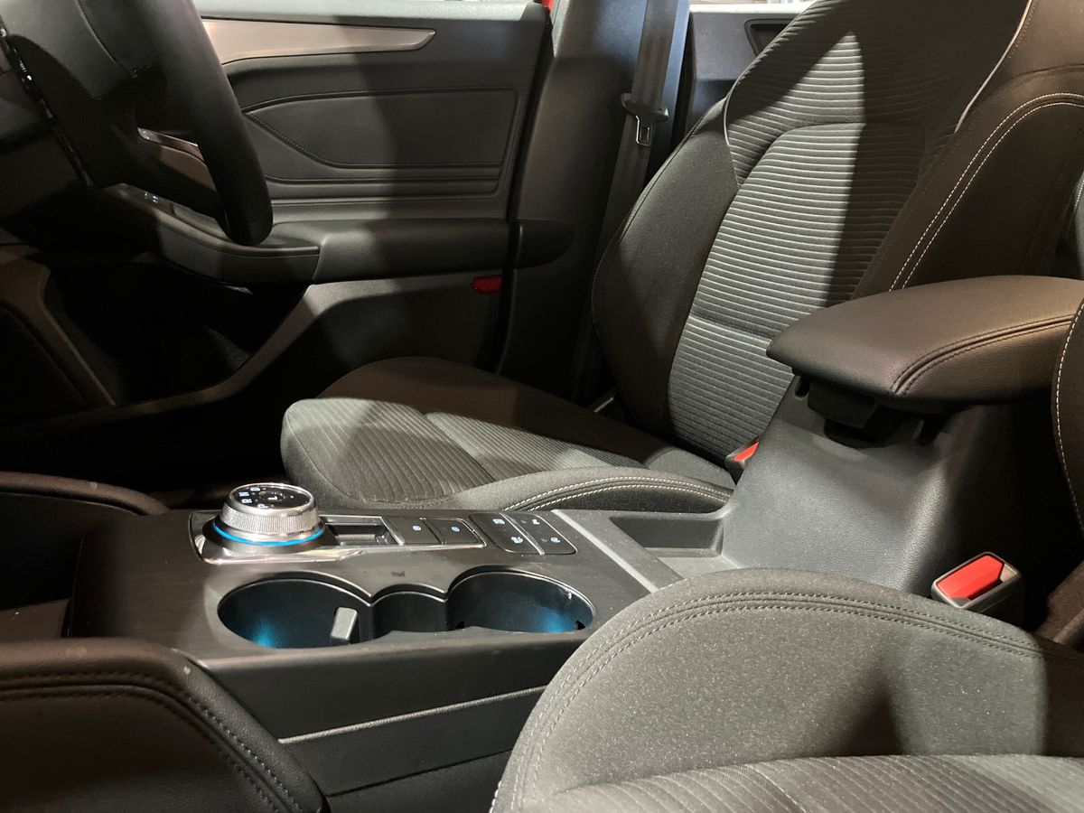 Used Ford Focus 2022 for sale - 77604220: Photo 17