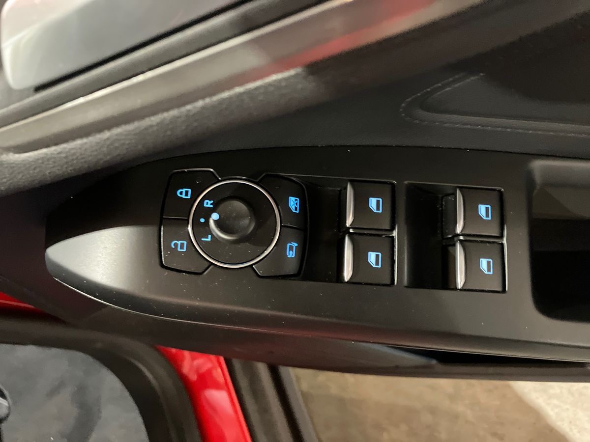 Used Ford Focus 2022 for sale - 77604220: Photo 18