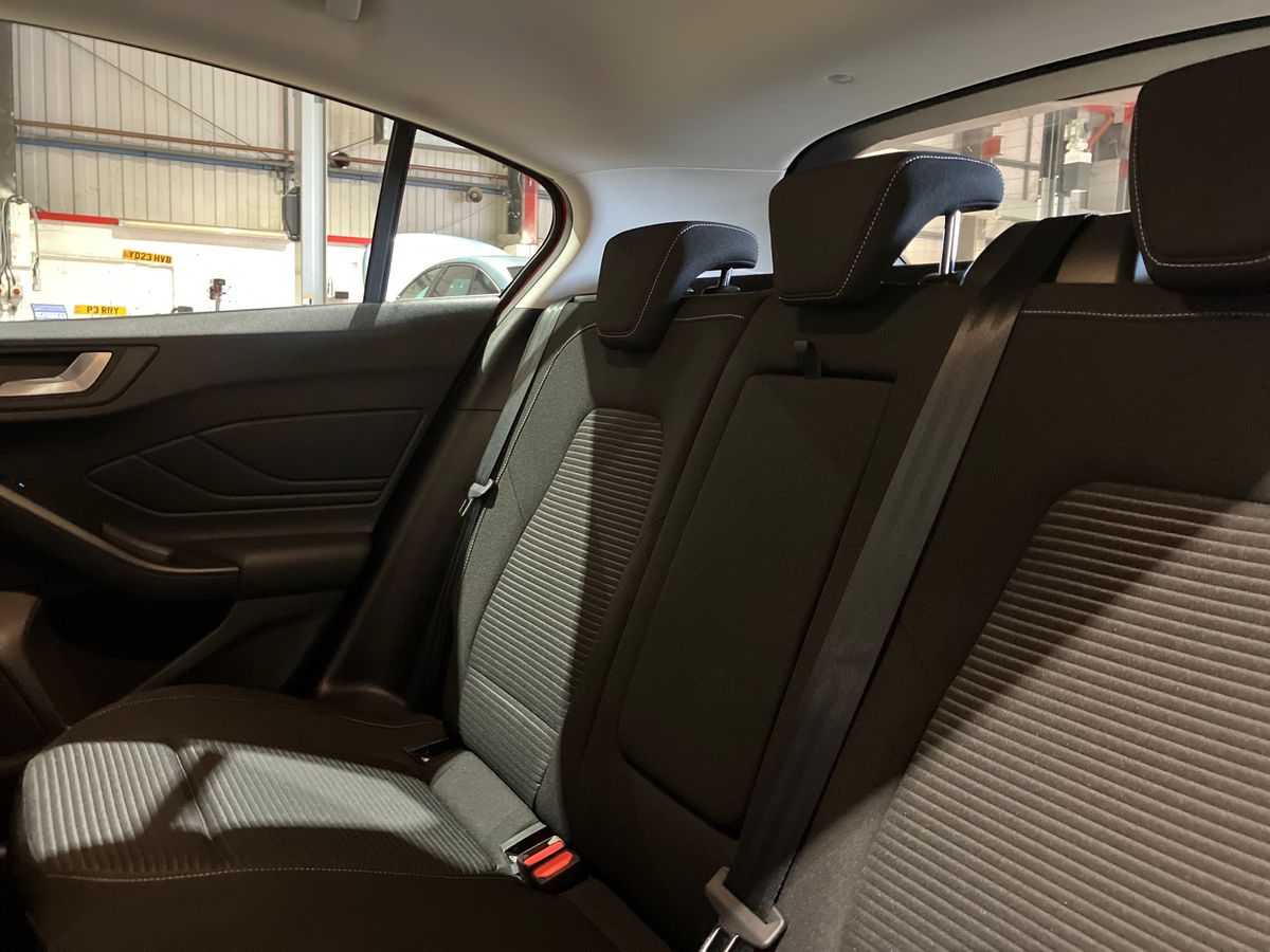 Used Ford Focus 2022 for sale - 77604220: Photo 19