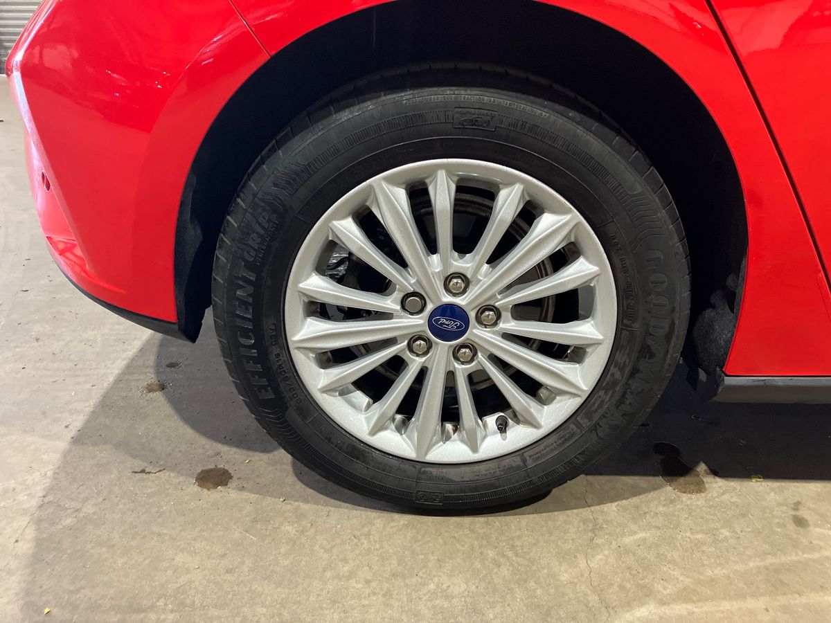 Used Ford Focus 2022 for sale - 77604220: Photo 24