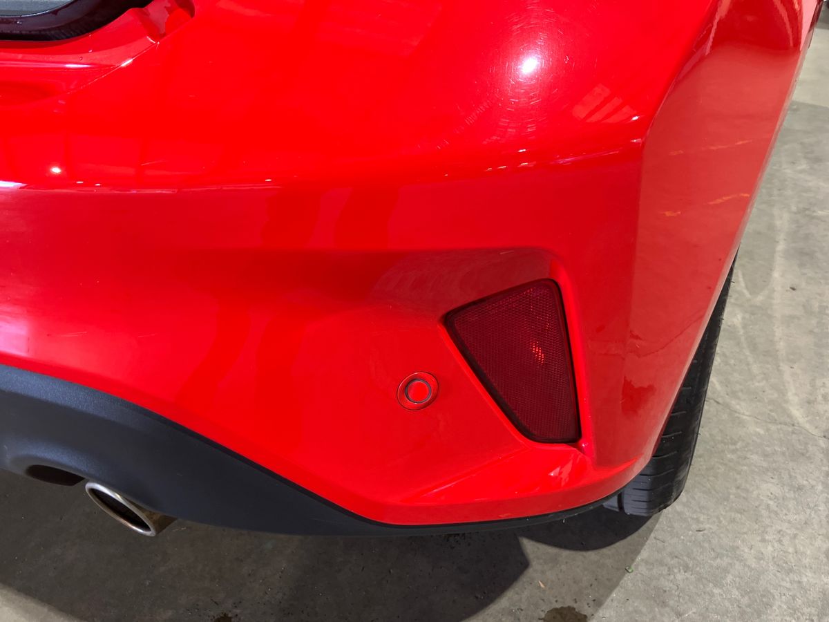 Used Ford Focus 2022 for sale - 77604220: Photo 28