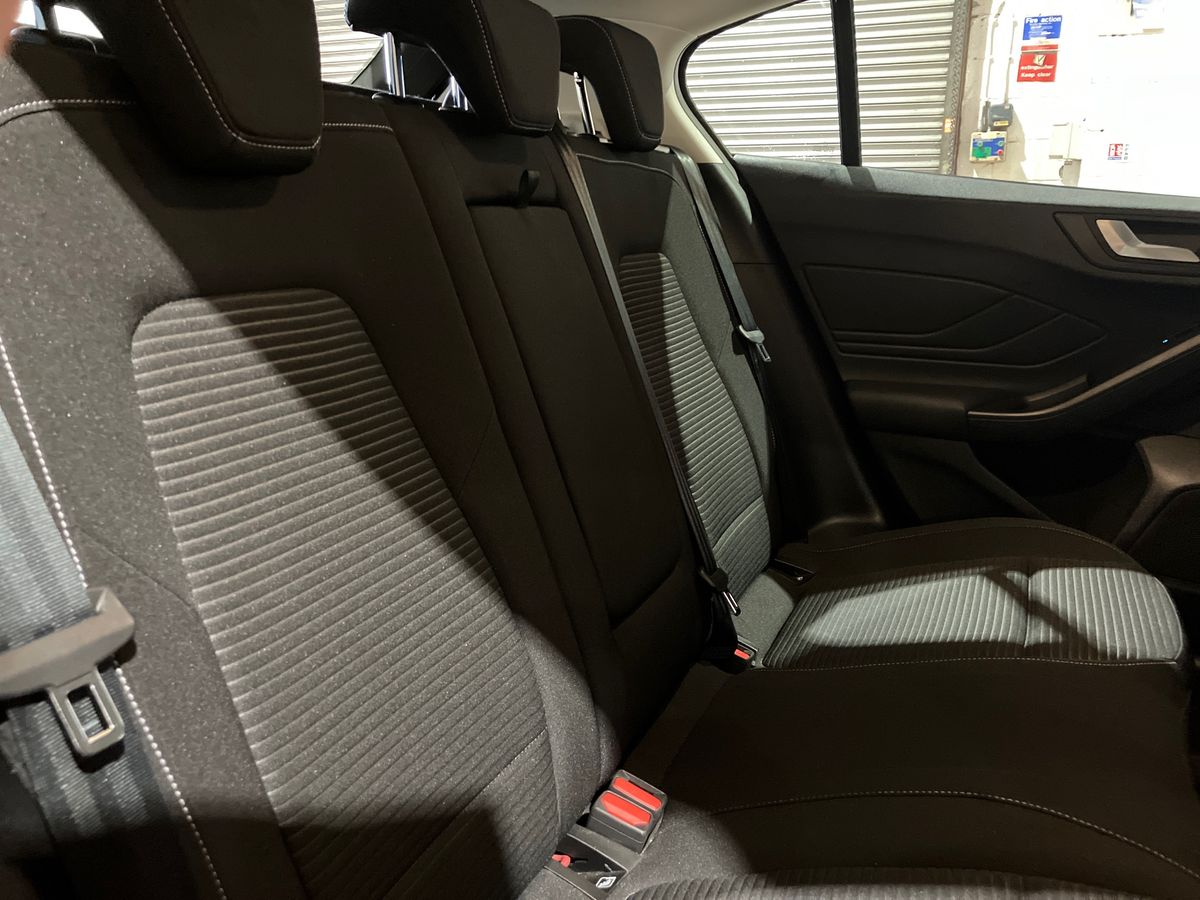 Used Ford Focus 2022 for sale - 77604220: Photo 32