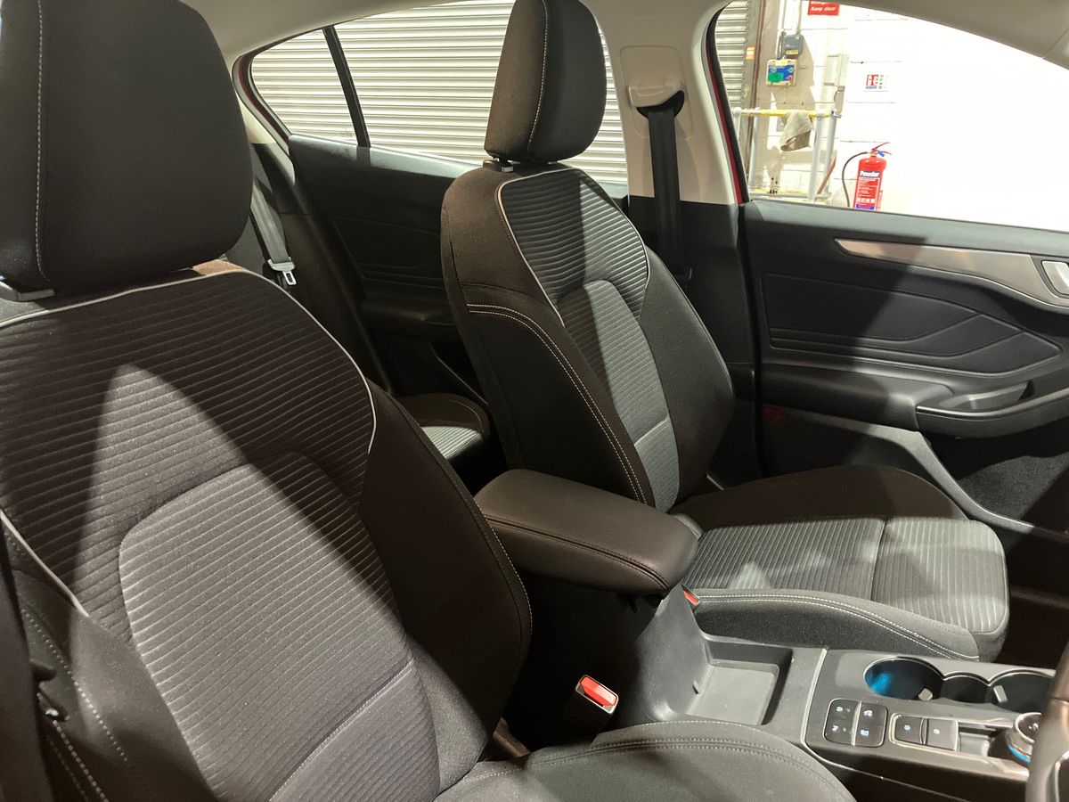 Used Ford Focus 2022 for sale - 77604220: Photo 33