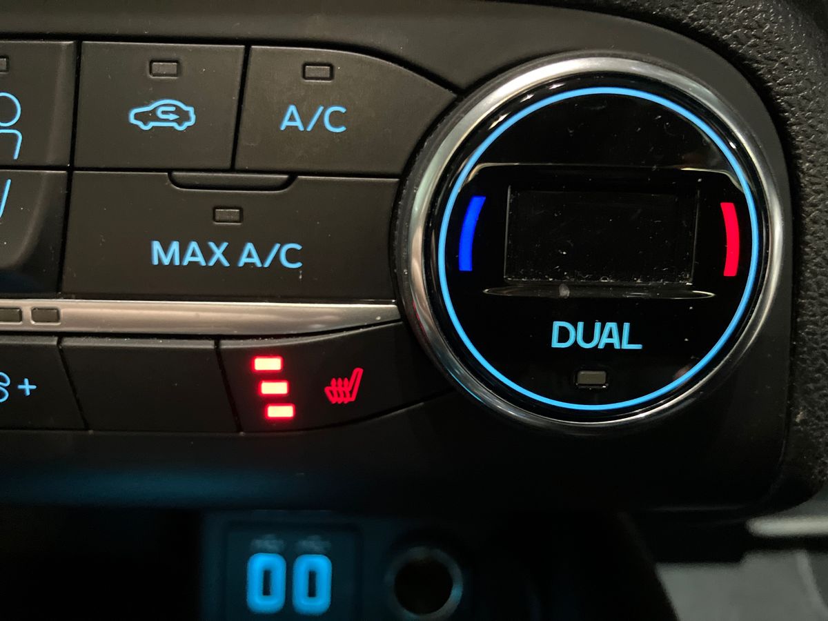 Used Ford Focus 2022 for sale - 77604220: Photo 37