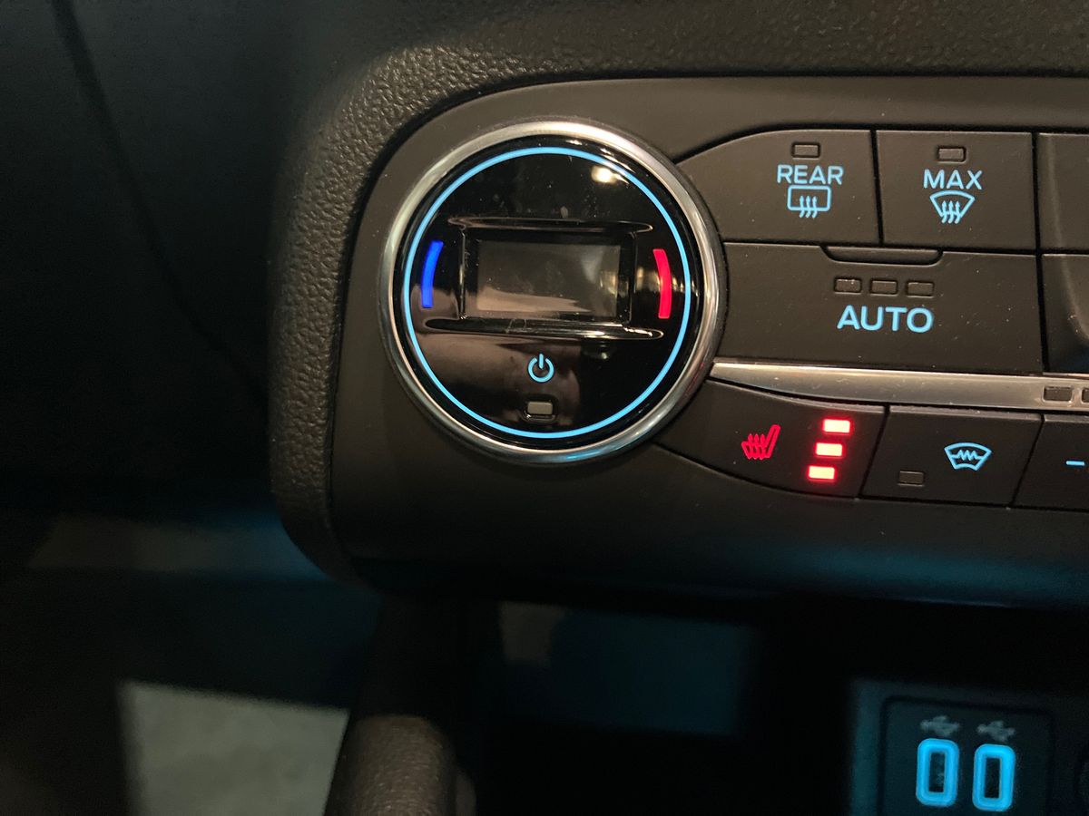 Used Ford Focus 2022 for sale - 77604220: Photo 38