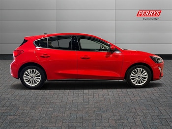 Used Ford Focus 2022 for sale - 77604220: Photo
