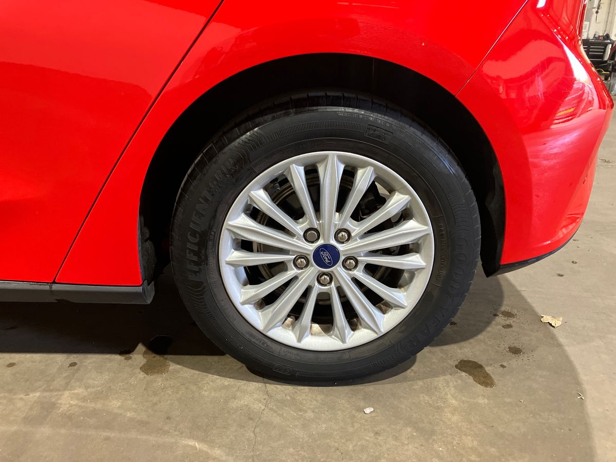 Used Ford Focus 2022 for sale - 77604220: Photo 7