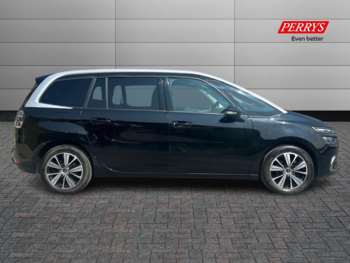 Used Citroen C4 Grand Picasso 2018 for sale - 75004856: Photo