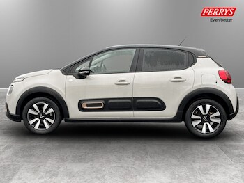 Used Citroen C3 2023 for sale - 77404008: Photo