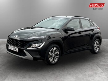 Used Hyundai KONA 2022 for sale - 78495483: Photo