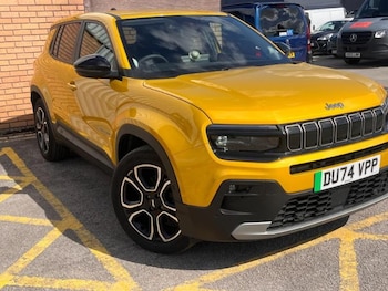 Used Jeep Other 2025 for sale - 75904055: Photo