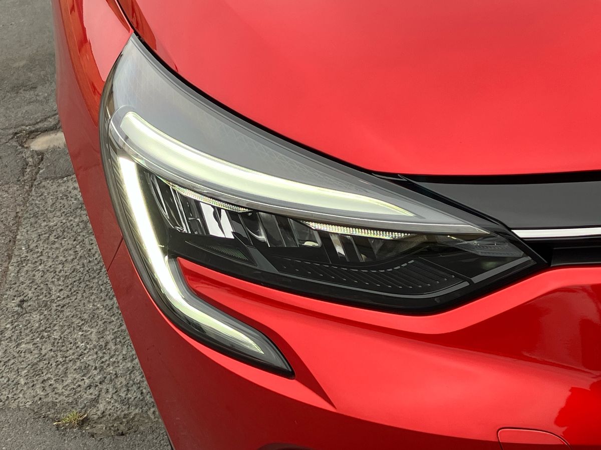 Used Renault Clio 2023 for sale - 76638084: Photo 13